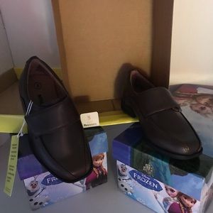 NIB Toddler Dress Shoes